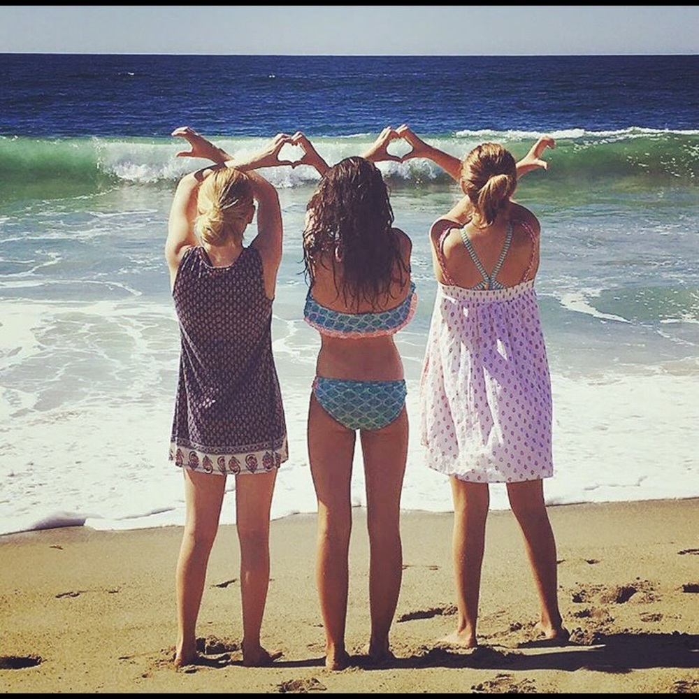 Meet your Posher, Makaila